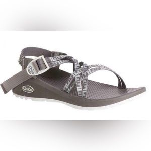 Chaco Women’s Z/CLOUD X SANDAL size 11 gray